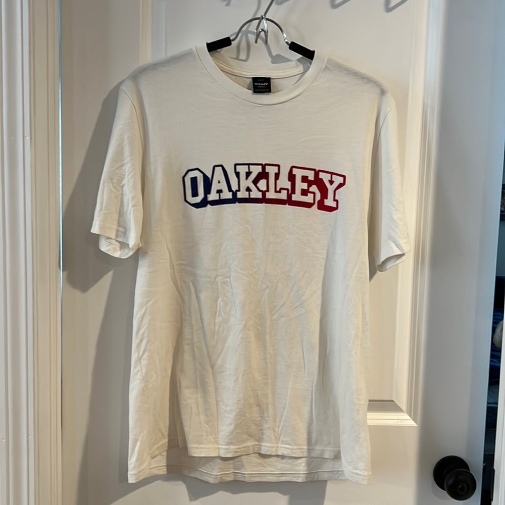 Oakley Short Sleeve Shirt